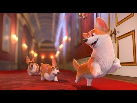 YouTube Трейлер