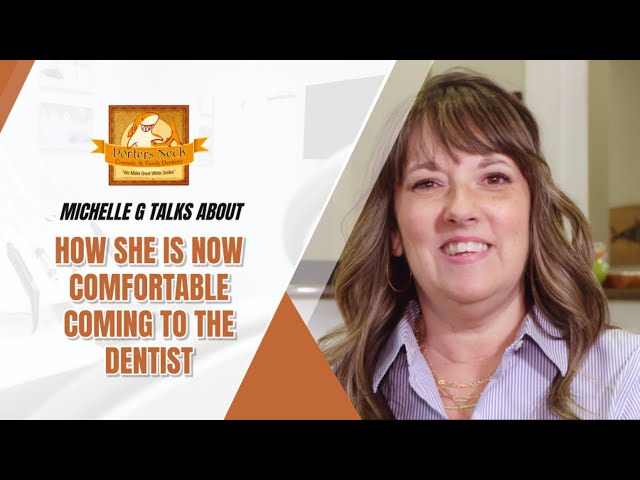 testimonia - Michelle G.