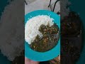 Lunch Lunch Garo Indianrecipe
