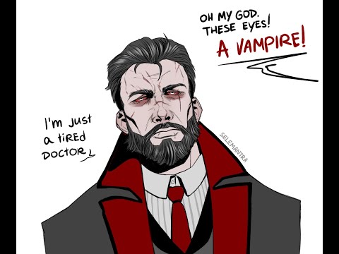 Vampyr OST — A Rude Awakening (Combat theme)