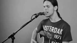 Breaking Benjamin - Angels Fall (Cover by Kevin Staudt)