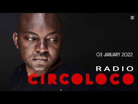 Themba - Circoloco Radio 223 - 03 January 2022