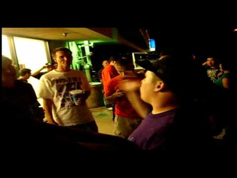 A&B Presents: The Cypher Vol 1, Part 2