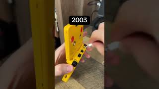 Progression Video Compilation