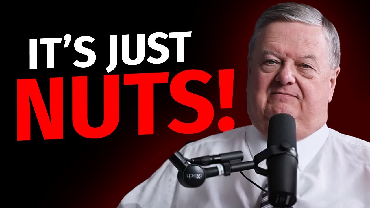 Rates Come Down & LIES GO UP | Canada Real Estate