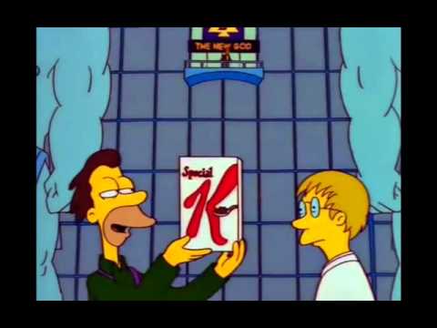 Lenny - Special K