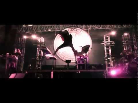 ANGELS & AIRWAVES - SATURDAY LOVE [OFFICIAL MUSIC VIDEO]