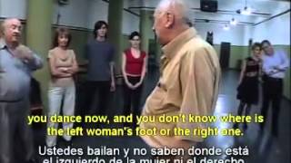 Tete Rusconi: A volar señores, un vals para Tete