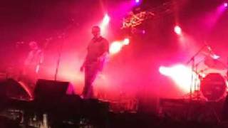 The Proclaimers Inverness 2008 - S.O.R.R.Y