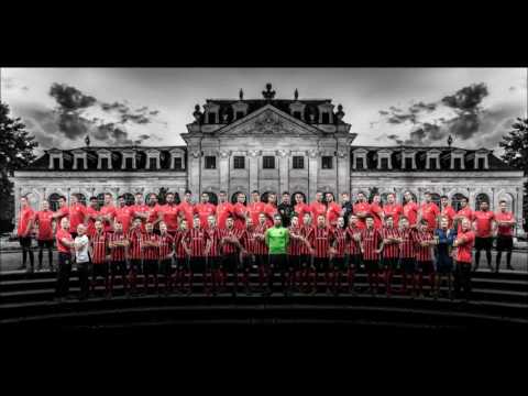 Borussia Fulda Fanprojekt 1995 - Tee und Sprudel