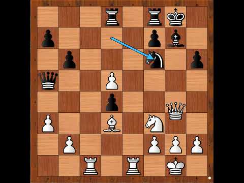 Učimo na greškama fantastični napad ‼️   JOBAVA vs ERTURAN #3626