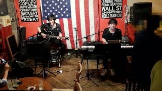 恋 / 松山千春 (Koi / Chiharu Matsuyama) [Cover]