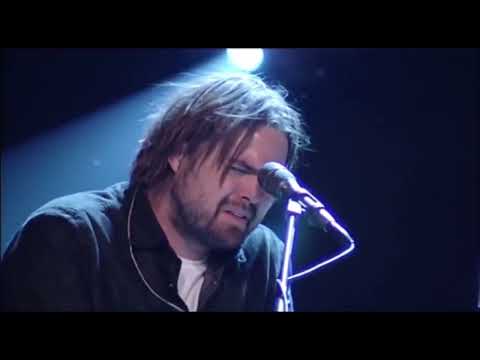 In The Silence - Jason Upton