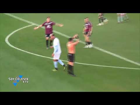 Temperley 1-0 Central Norte (S) | El SuperCompacto | Primera Nacional Fecha 22