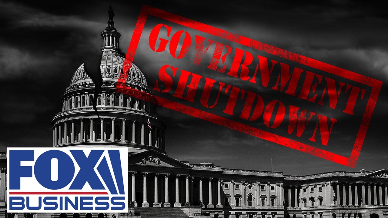 'VISCERAL FRUSTRATION': Washington's gridlock is reaching a BREAKING point