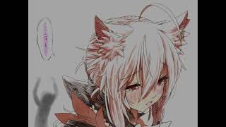 - 「Cat Fight」 オリジナル曲