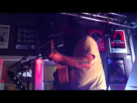 Sebastian Wijk - Someone Like You (Live At The Tivoli 5/3/14)