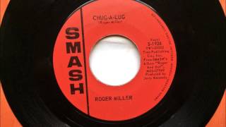 Chug-A-Lug , Roger Miller , 1964