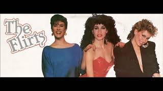 The Flirts.- Calling All Boys.