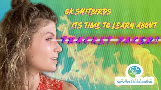 Not satisfied in your career? She rebooted her career at 28 in Networking! Ep 62 - Tracket Pacer