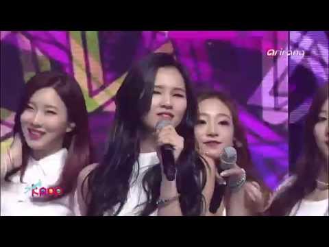 Simply K-Pop - PLAYBACK(플레이백) _ I Wonder(없을까) - Ep.181 / 2015-10- 02