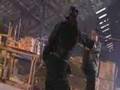 Steven Seagal Fight Scene