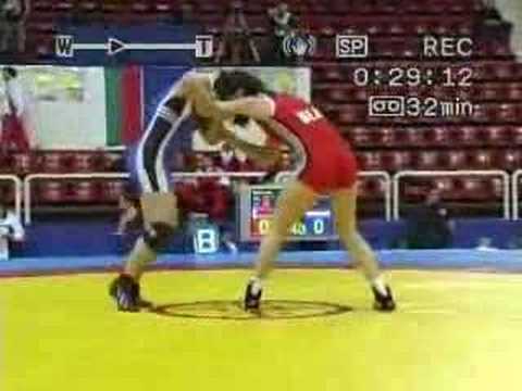 72kg MARZALIUK Vasiusa BLR - ADMIRAAL Masira NED