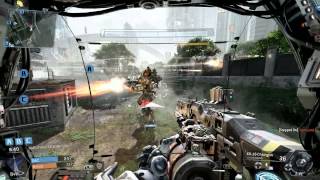 【TITANFALL】Multi Minitage【PC版:β】