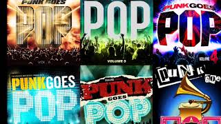 Alesana - Toxic (Britney Spears) Punk Goes Pop