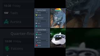 WHO'S WINNING IT ALL?? 😳#cs2 #counterstrike #gaming #esports #csgo