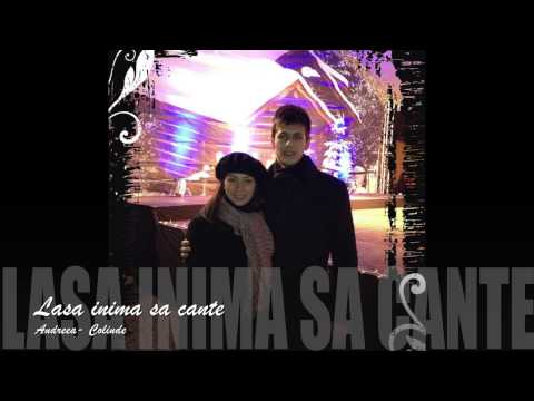 Andreea Mois - Lasa inima sa cante