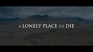 A Lonely Place To Die 2011 Trailer (Best Action + Thriller)