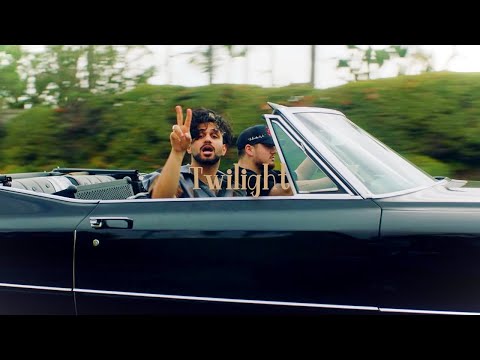 Aries x Ericdoa Type Beat - "Twilight"