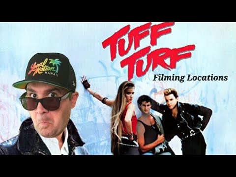Tuff Turf Filming Locations
