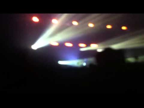 Eric prydz live @ creamfields 14 liverpool