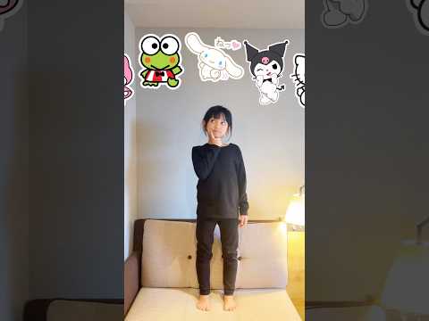 Being cute with Hello Kitty outfit #sanrio #hellokitty #outfitideas #outfit