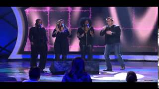 Danny Gokey - September - American Idol Season 8 Top 7 Part 2