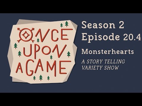 OUAG | S2 E20.4 | Monsterhearts