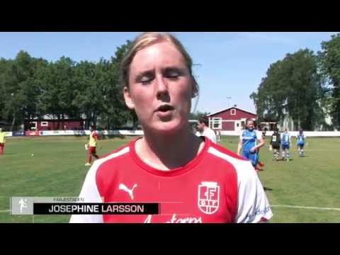 Ölandsbladet Fotboll 2015 - Färjestaden vs. RM IF (5-1)