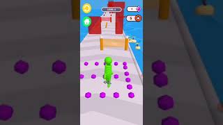 Long Neck Run 3D New Top Trending Game video preview