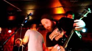 The Builders &amp; The Butchers - Black Dresses (Live Lawrence, KS 2011)