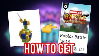 How To Get The Noob Attack Egglander Egg Roblox Egg Hunt 2019 - how to get the noob attack egglander in roblox battle roblox egg hunt