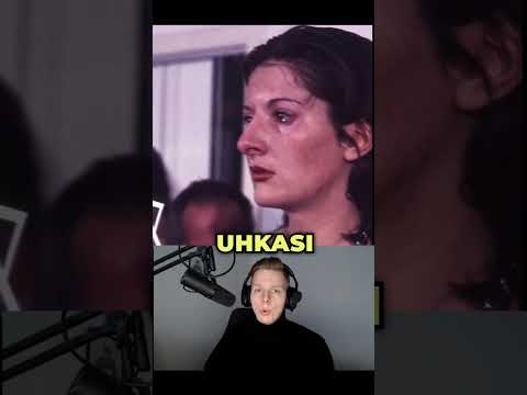 Tavalliset ihmiset voivat tehdä julmia asioita 👀