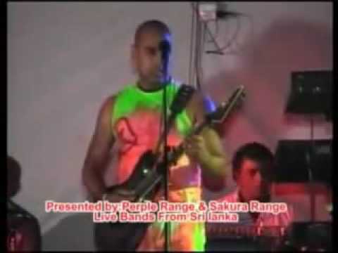 Indunil Andaramana ( Purple Range Wadikawa)