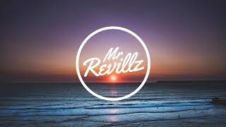 Paris & Simo, Steve Reece - Fire Away