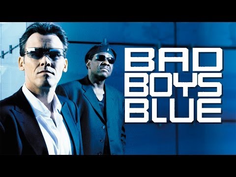 Bad Boys Blue - Around The World (2003) [Full Album]