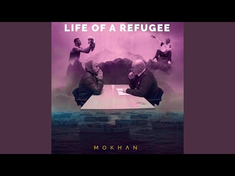 Life of a Refugee (Vocals Only) (feat. Saabik Poetry)