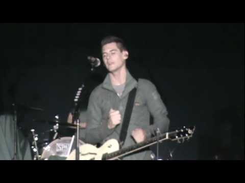 We Cry Out Tour - Adam Cappa - All I Really Want