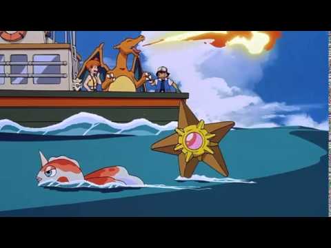 Pokémon The Movie 2000 - Opening Theme Song - Pokémon World