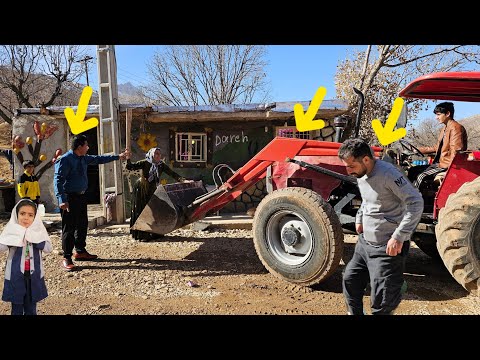 Hajar's worst nightmare: Two tragedies in one day